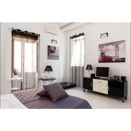 Arizzi S House Appartement Syracuse Buitenkant foto