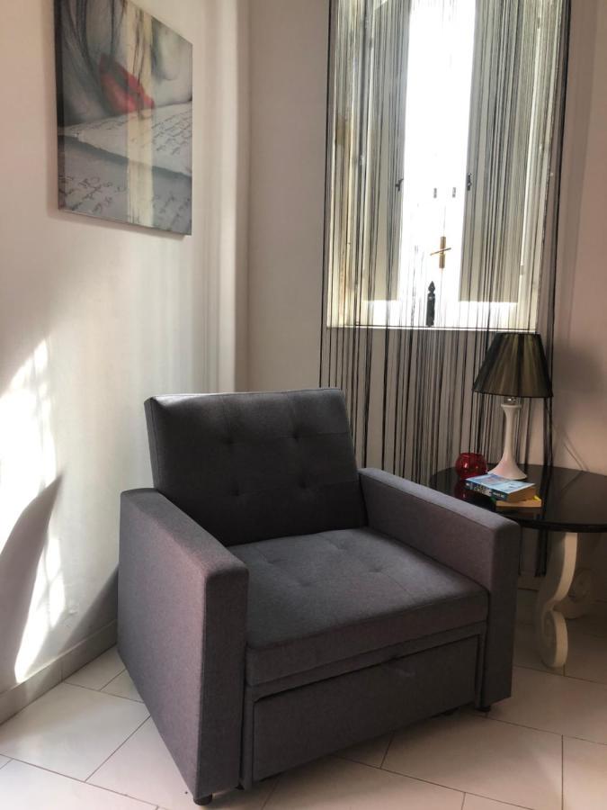 Arizzi S House Appartement Syracuse Buitenkant foto