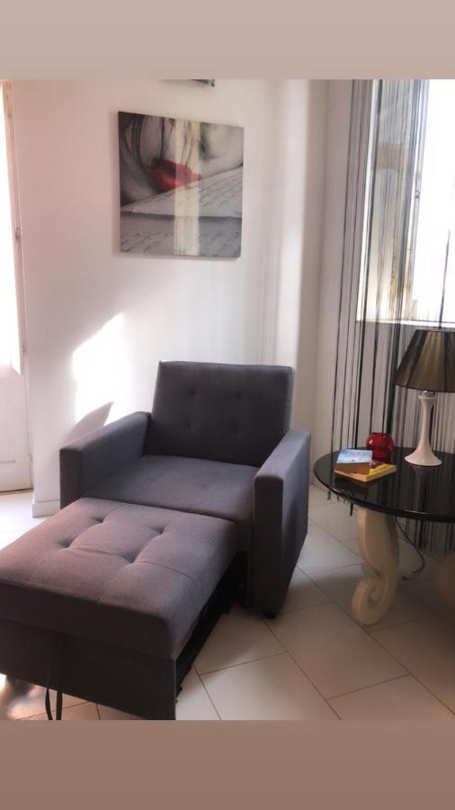 Arizzi S House Appartement Syracuse Buitenkant foto