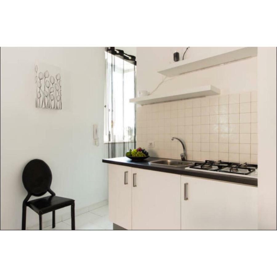Arizzi S House Appartement Syracuse Buitenkant foto
