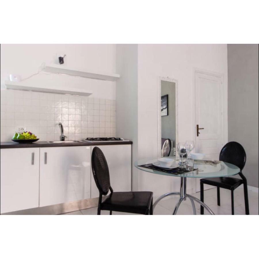 Arizzi S House Appartement Syracuse Buitenkant foto