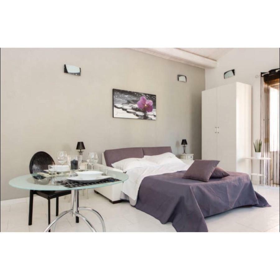 Arizzi S House Appartement Syracuse Buitenkant foto