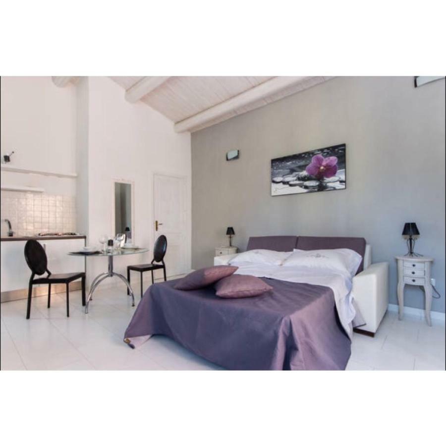 Arizzi S House Appartement Syracuse Buitenkant foto