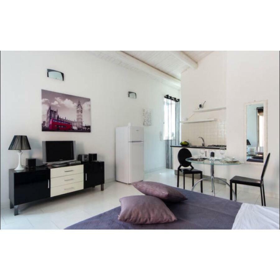 Arizzi S House Appartement Syracuse Buitenkant foto