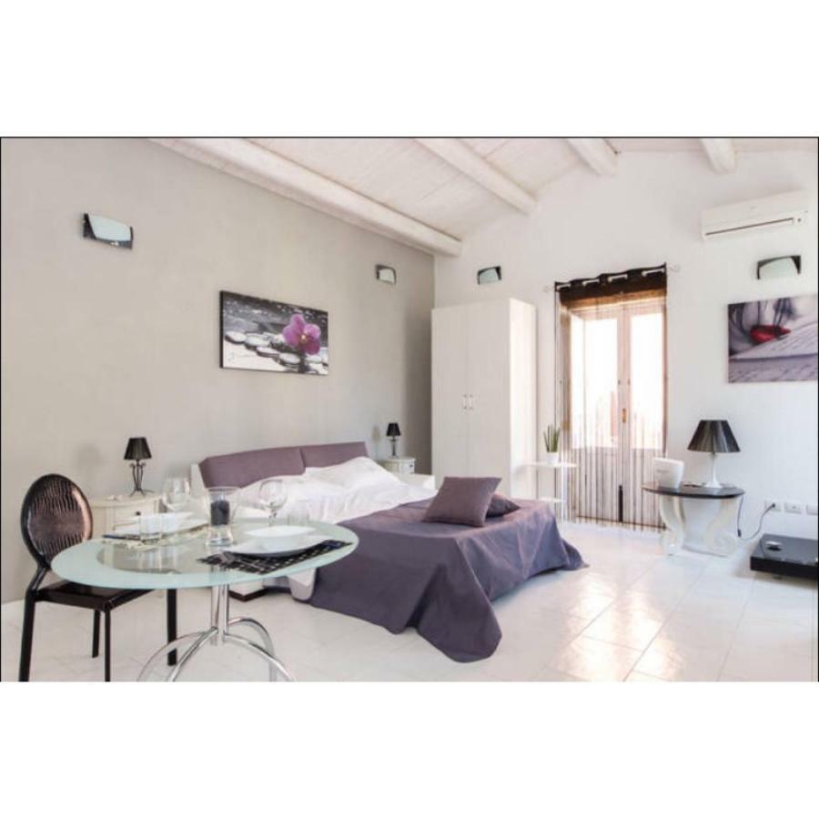 Arizzi S House Appartement Syracuse Buitenkant foto