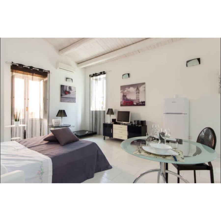 Arizzi S House Appartement Syracuse Buitenkant foto