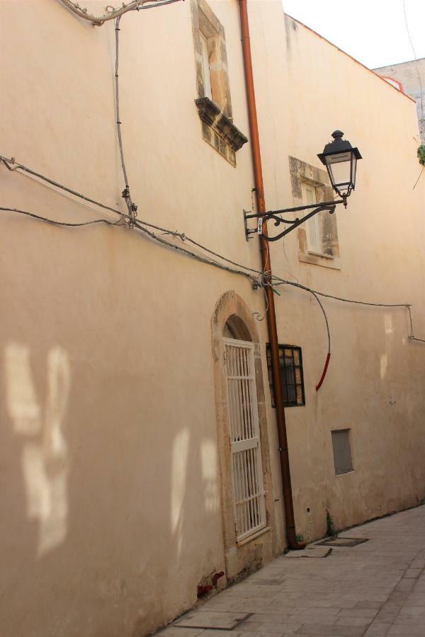 Arizzi S House Appartement Syracuse Buitenkant foto